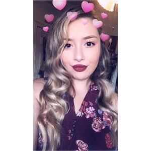 Meet your Posher, Jasmine